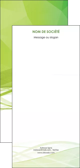 cree flyers espaces verts vert vert pastel couleur pastel MIFBE68603