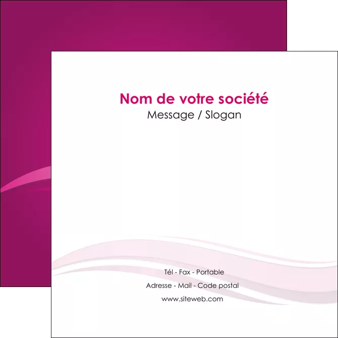 cree flyers violet violace fond violet MLGI69863