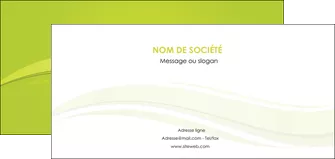 impression flyers espaces verts vert vert pastel fond vert pastel MLGI69971