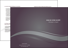 modele en ligne depliant 2 volets  4 pages  web design abstrait action affaires MLGI70141