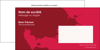realiser enveloppe texture contexture fond rouge MLGI7061