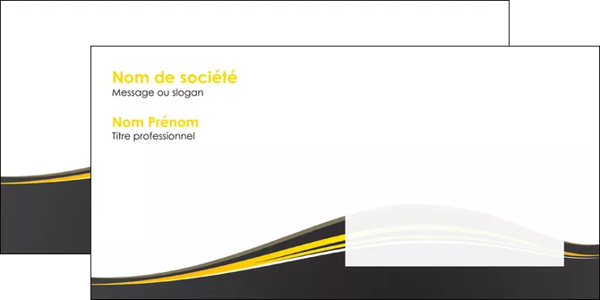 realiser enveloppe web design gris gris fonce mat MLGI71557