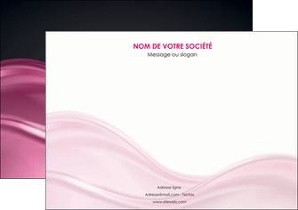 faire modele a imprimer affiche metiers de la cuisine rose fond rose tendre MIF71861