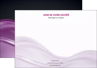 imprimer affiche web design violet fond violet couleur MLGI72521