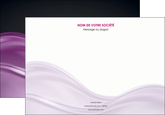 modele en ligne affiche web design violet fond violet couleur MLGI72525