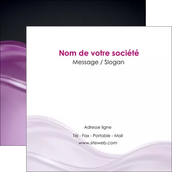 modele en ligne flyers web design violet fond violet couleur MLGI72537