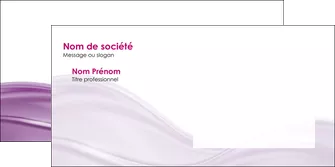 maquette en ligne a personnaliser enveloppe web design violet fond violet couleur MLGI72541