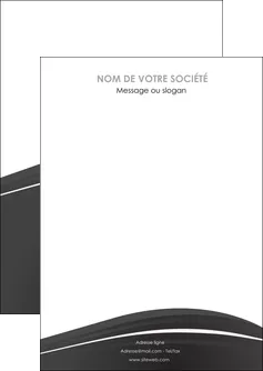 imprimerie flyers web design noir fond noir texture MIFBE74055