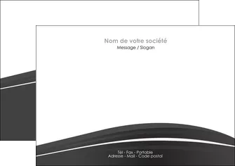 creation graphique en ligne flyers web design noir fond noir texture MIFBE74075