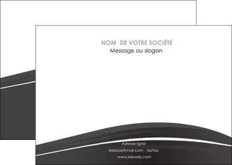 creer modele en ligne flyers web design noir fond noir texture MIFBE74079