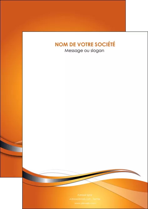 faire flyers web design texture contexture structure MLGI74201
