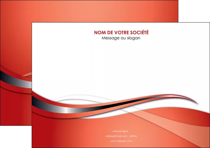 modele affiche web design texture contexture structure MIF74229
