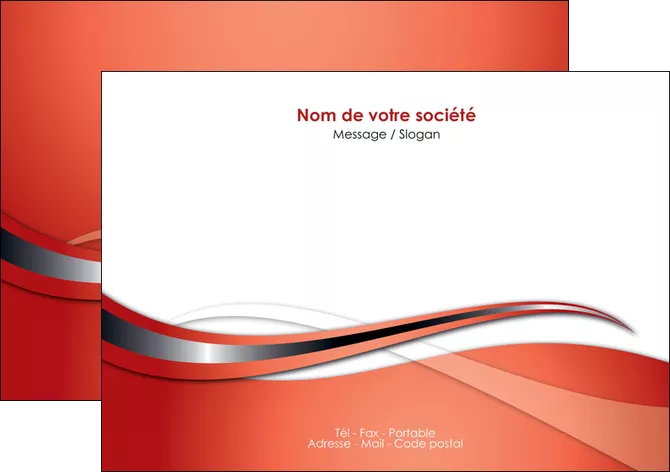 realiser flyers web design texture contexture structure MIFBE74231