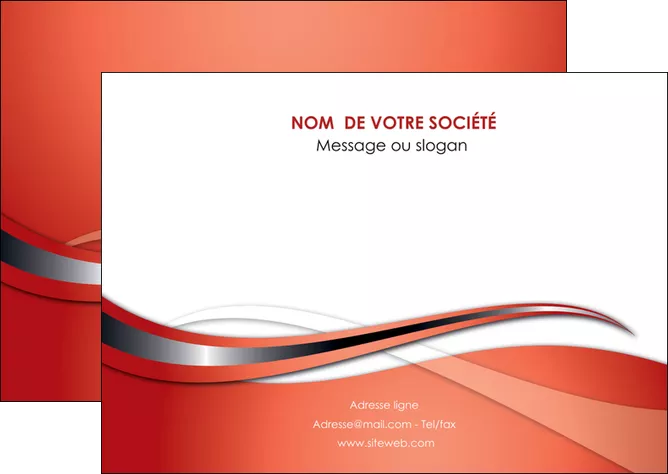 modele flyers web design texture contexture structure MLIGLU74235