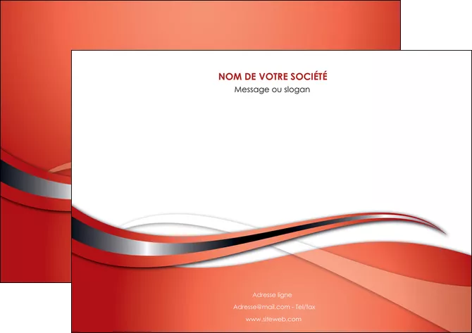 creer modele en ligne flyers web design texture contexture structure MIF74241