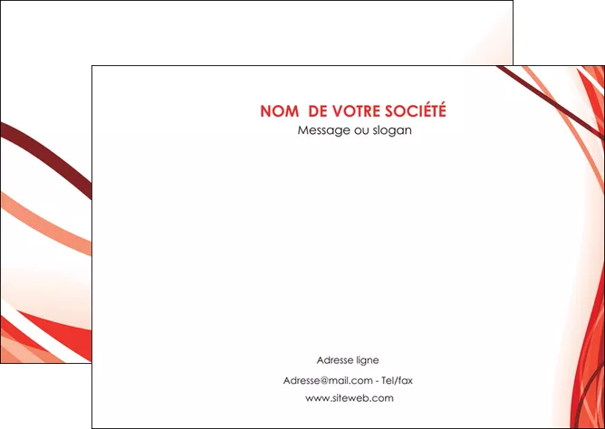 modele en ligne flyers web design texture contexture structure MIFLU75485