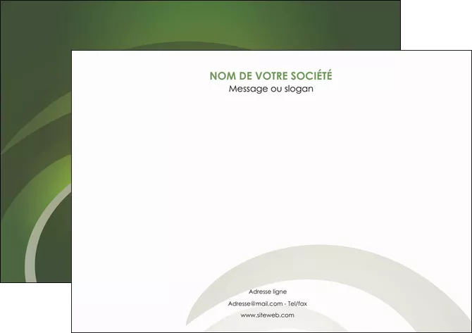 modele affiche espaces verts texture contexture abstrait MIFBE85449