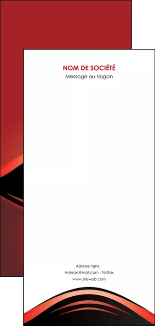 maquette en ligne a personnaliser flyers web design texture contexture abstrait MLGI86261