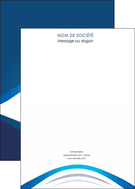 exemple affiche web design texture contexture structure MID87479