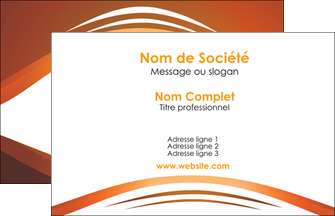 maquette en ligne a personnaliser carte de visite web design texture contexture structure MLGI87797
