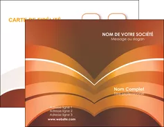 modele en ligne carte de visite bijouterie abstrait affaires arriere plan MIFBE88299