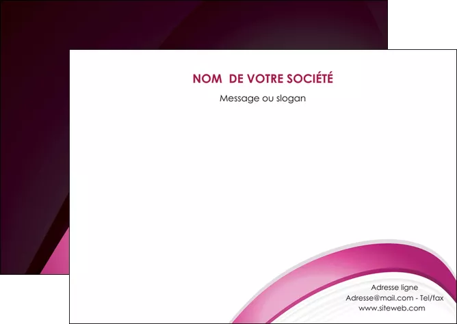 maquette en ligne a personnaliser flyers web design texture contexture structure MLGI88657