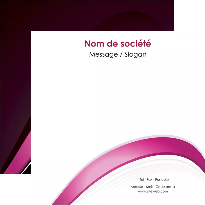 maquette en ligne a personnaliser flyers web design texture contexture structure MLGI88661