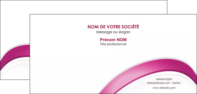 impression carte de correspondance web design texture contexture structure MLIGLU88667
