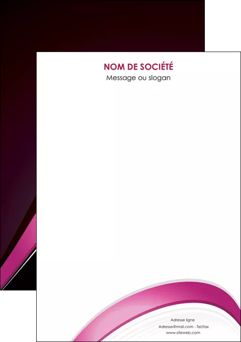 faire modele a imprimer flyers web design texture contexture structure MIFBE88675
