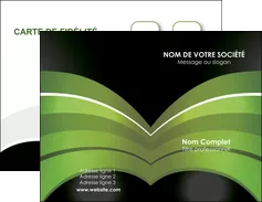 faire carte de visite web design texture contexture structure MLGI89079