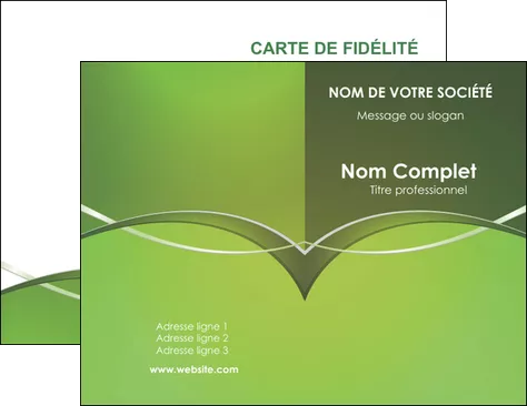 imprimerie carte de visite web design texture contexture structure MLGI89625