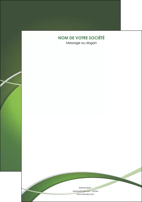 realiser affiche web design texture contexture structure MLGI89631