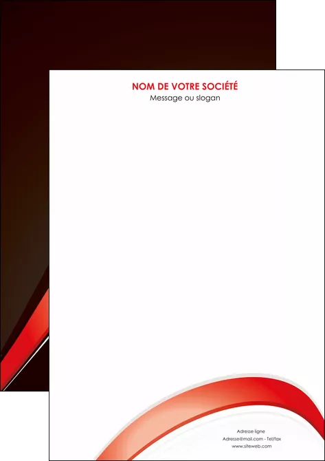 exemple affiche web design abstrait abstraction arriere plan MLGI89713
