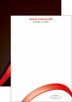 exemple affiche web design abstrait abstraction arriere plan MLIG89713
