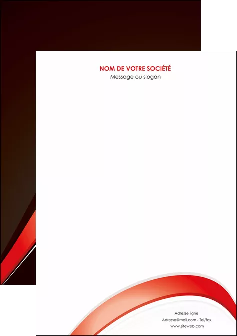 imprimerie affiche web design abstrait abstraction arriere plan MLGI89715