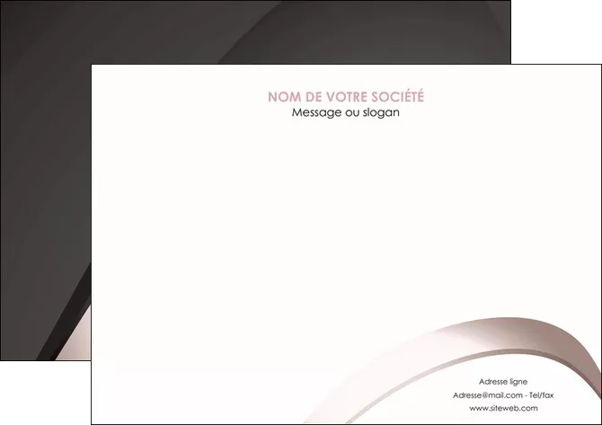 imprimer affiche web design abstrait abstraction arriere plan MLGI89783