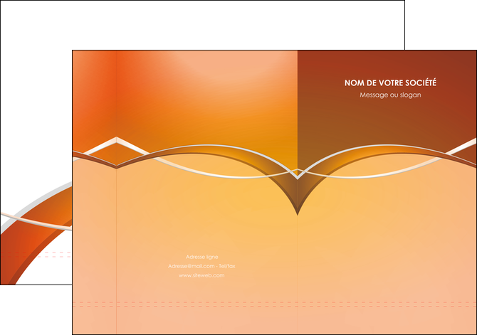 creation graphique en ligne pochette a rabat web design texture contexture abstrait MIFBE91095
