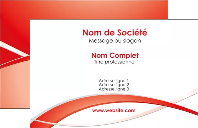 creer modele en ligne carte de visite web design texture contexture abstrait MLGI91437