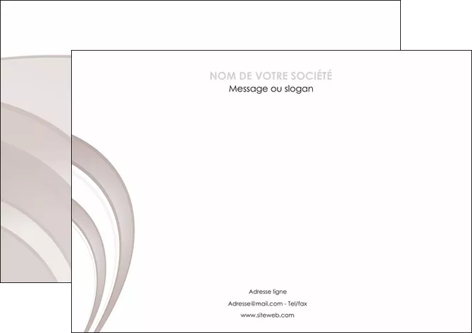 imprimerie affiche web design texture contexture structure MIFCH92405