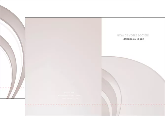exemple pochette a rabat web design texture contexture structure MLGI92433
