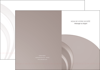 imprimer pochette a rabat web design texture contexture structure MLGI92485