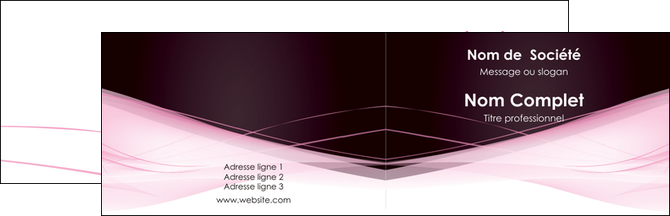 modele en ligne carte de visite web design texture contexture structure MLGI92879