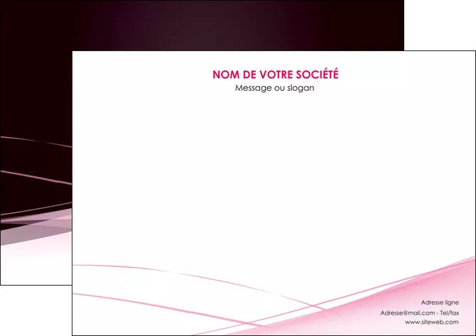 realiser affiche web design texture contexture structure MIFLU92889