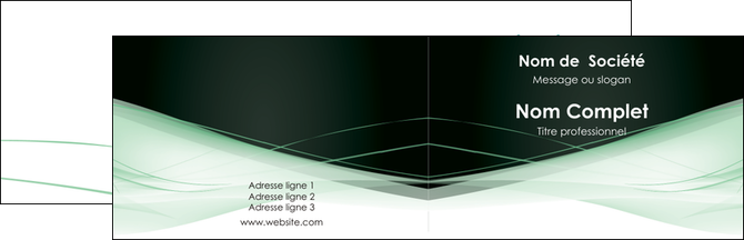 maquette en ligne a personnaliser carte de visite web design texture contexture structure MLIG92931