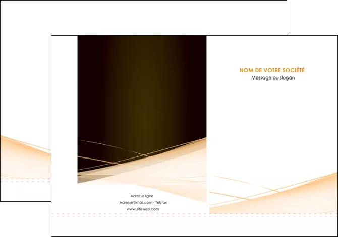 creation graphique en ligne pochette a rabat web design texture contexture structure MLIGLU92987