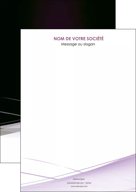 realiser affiche reseaux texture contexture structure MIFCH93053