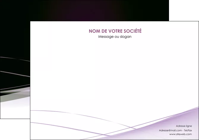 creer modele en ligne affiche reseaux texture contexture structure MIFCH93069