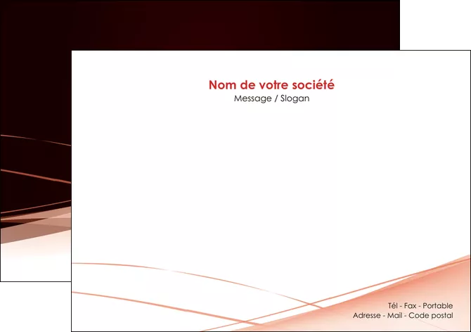 modele en ligne flyers web design texture contexture structure MIFCH93413