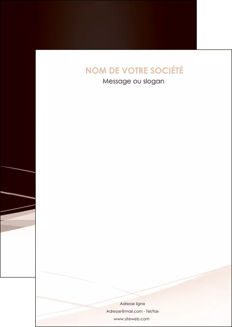 impression flyers web design texture contexture structure MIFBE93445