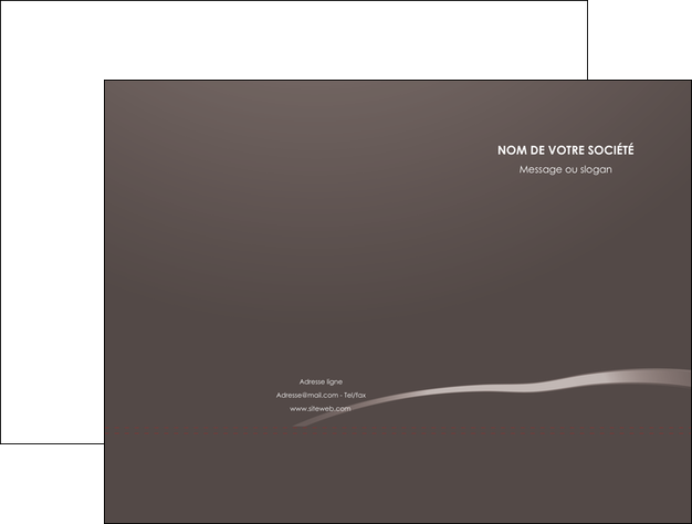 creation graphique en ligne pochette a rabat web design texture contexture structure MFLUOO93575